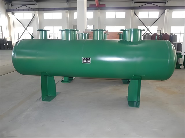 合肥集分水器需要电源吗