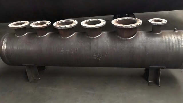 合肥集分水器属于特种设备吗